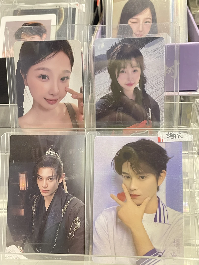 【对对碰】混池/个人池对对碰（保底两抽混池）