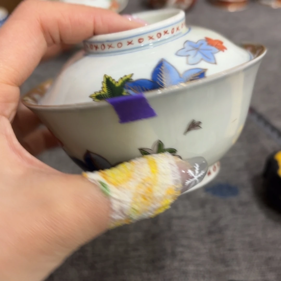 非常好看漂亮的物品