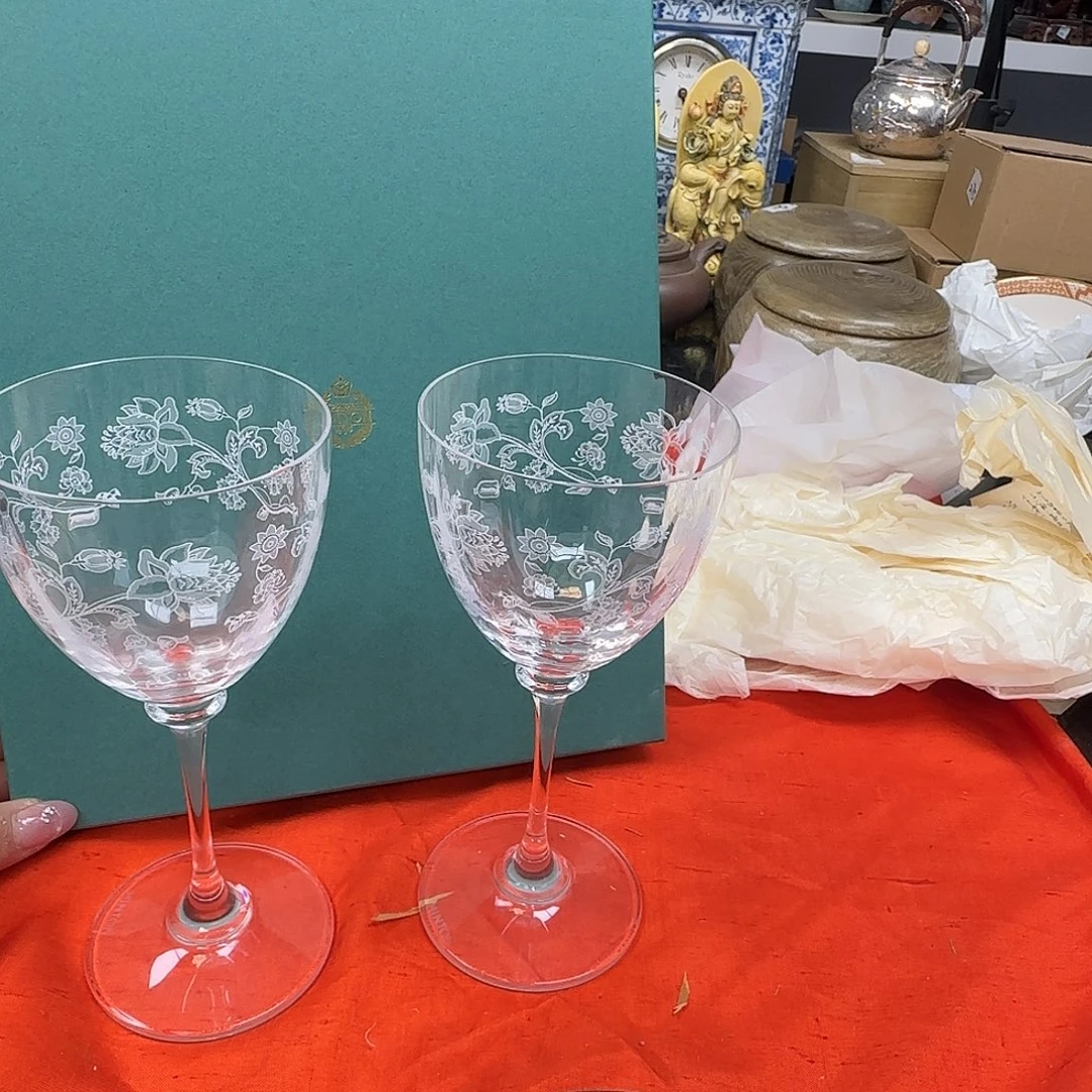 中古物品，天天开新204