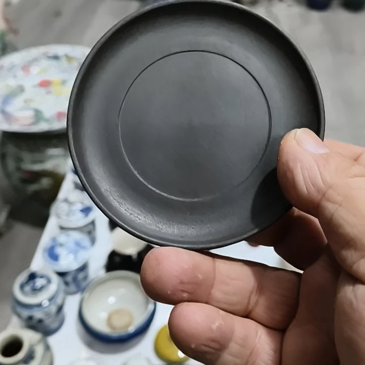 杯陶瓷摆件不固定一件