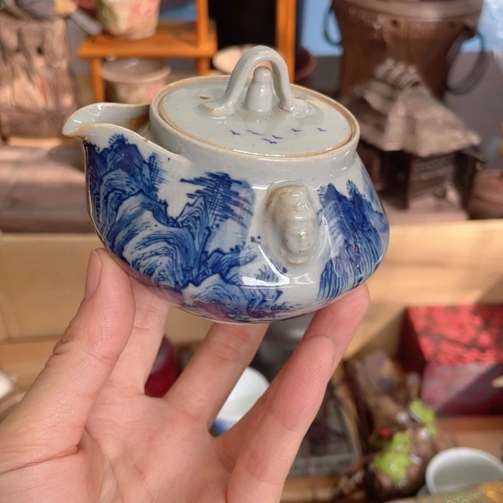 紫砂天香阁好物推荐优选