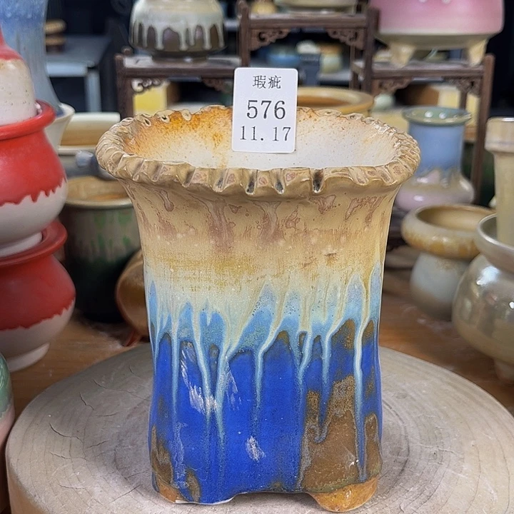 瓷片景德镇陶瓷手工制作