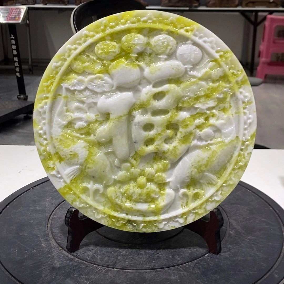 别***恙玉家居摆件家居摆件