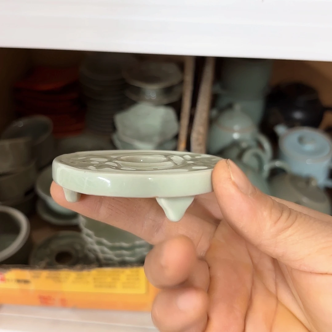 微瑕介意的不要下单