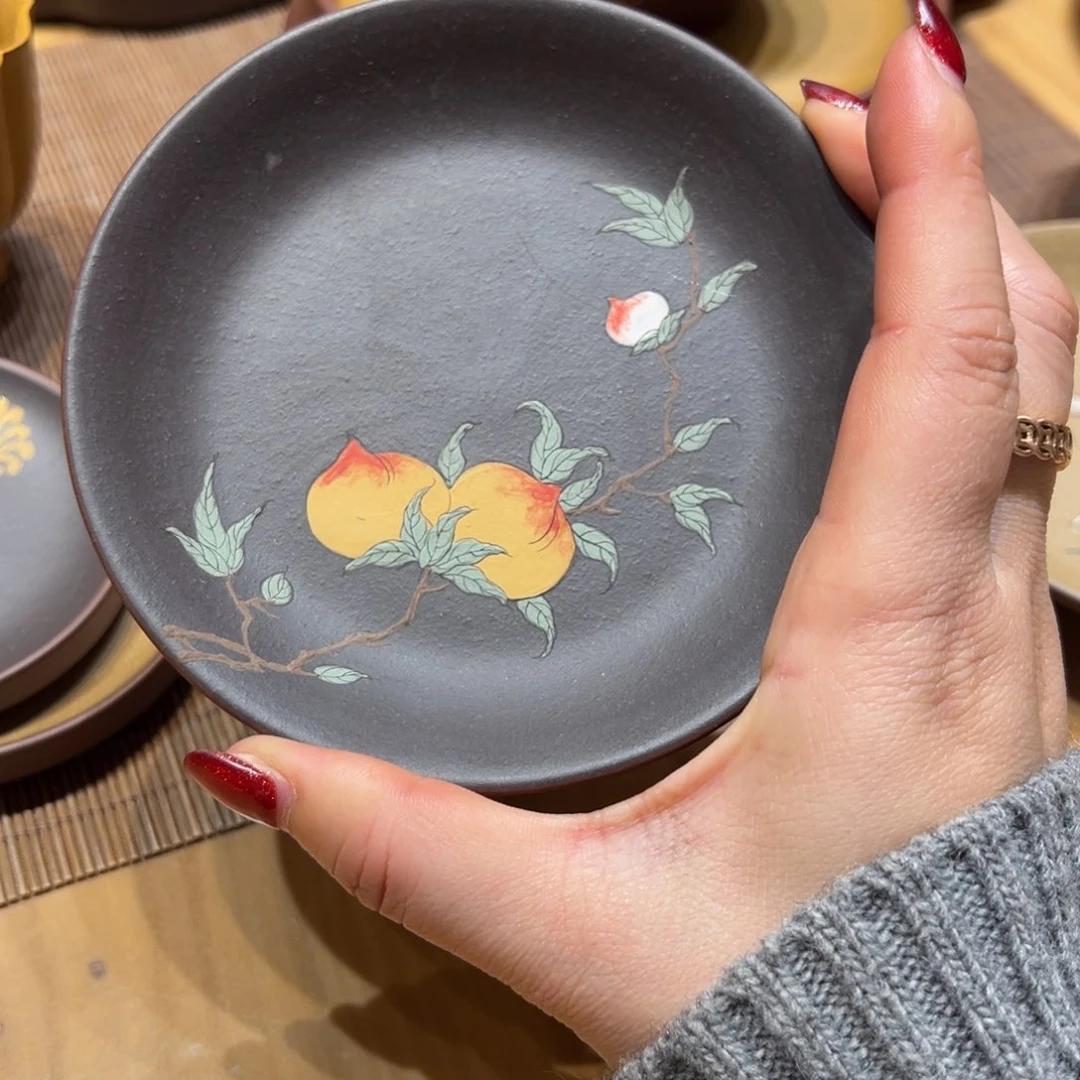 紫砂茶杯285558888888888