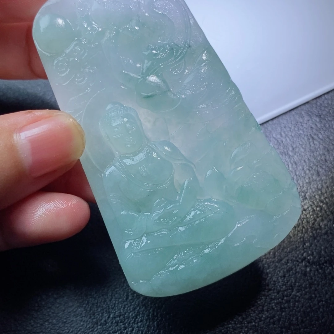 未镶嵌定制翡翠9967800000