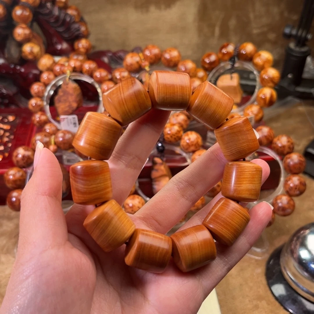 柏木（崖柏）手串/手链