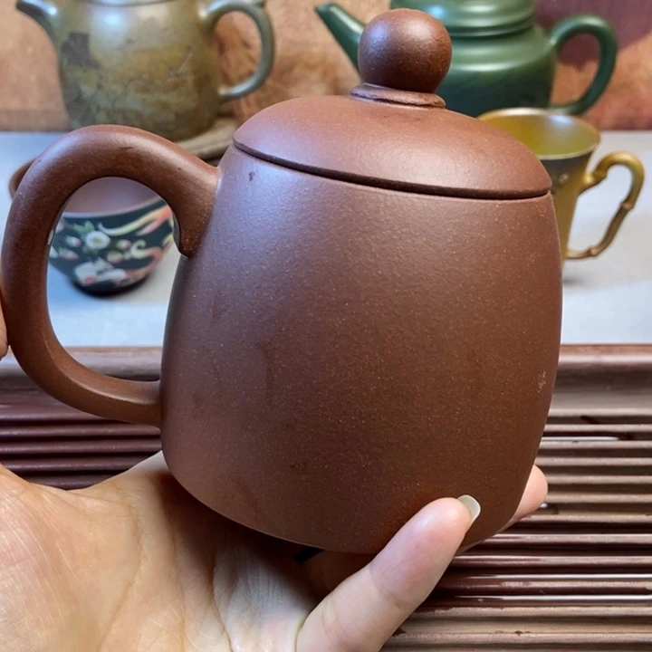 紫砂茶盘紫砂全手工