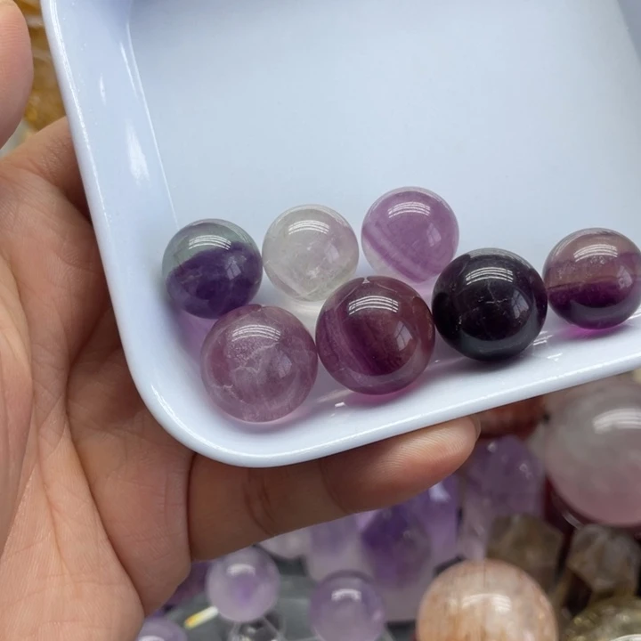 未镶嵌水晶珠宝半成品32