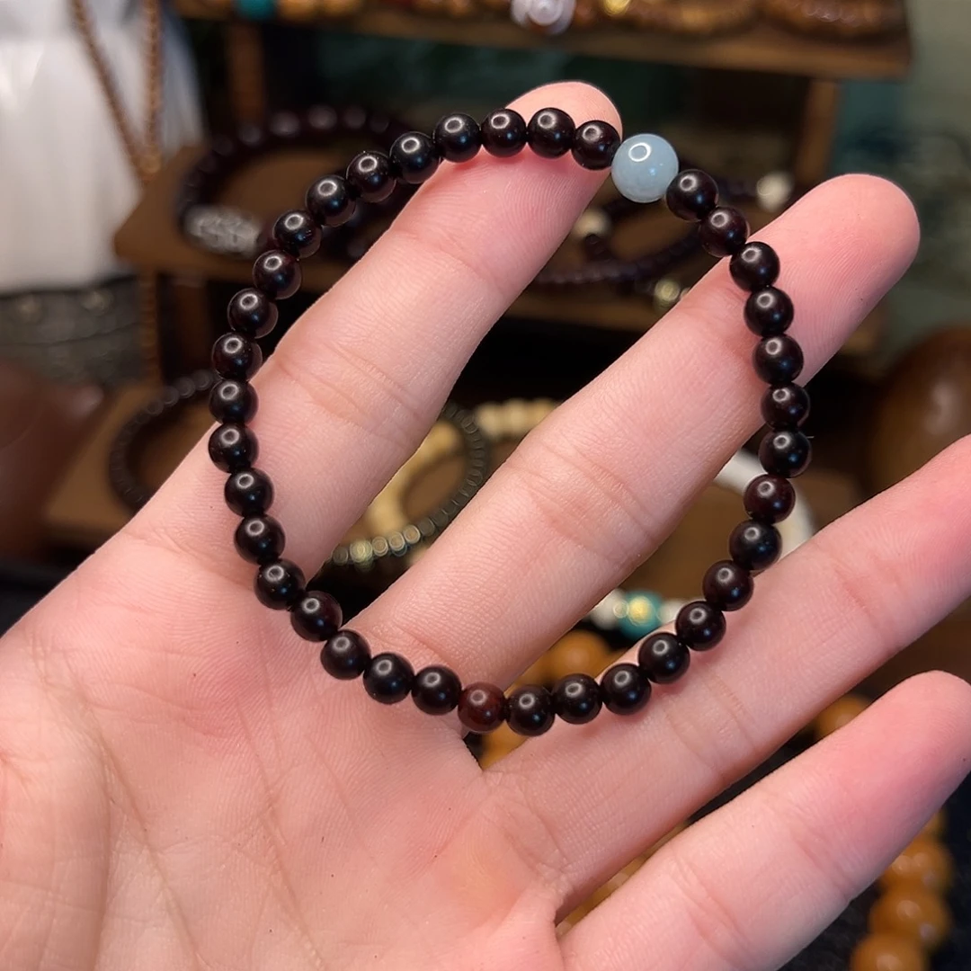 菩提根/象牙果手串