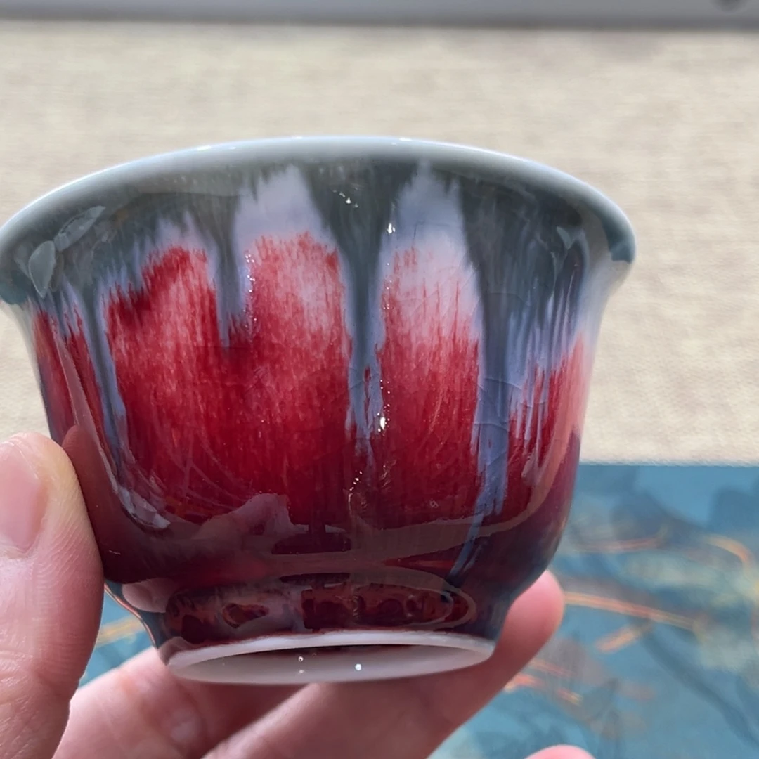 【闪购商品】陶瓷景德镇陶瓷微瑕福利