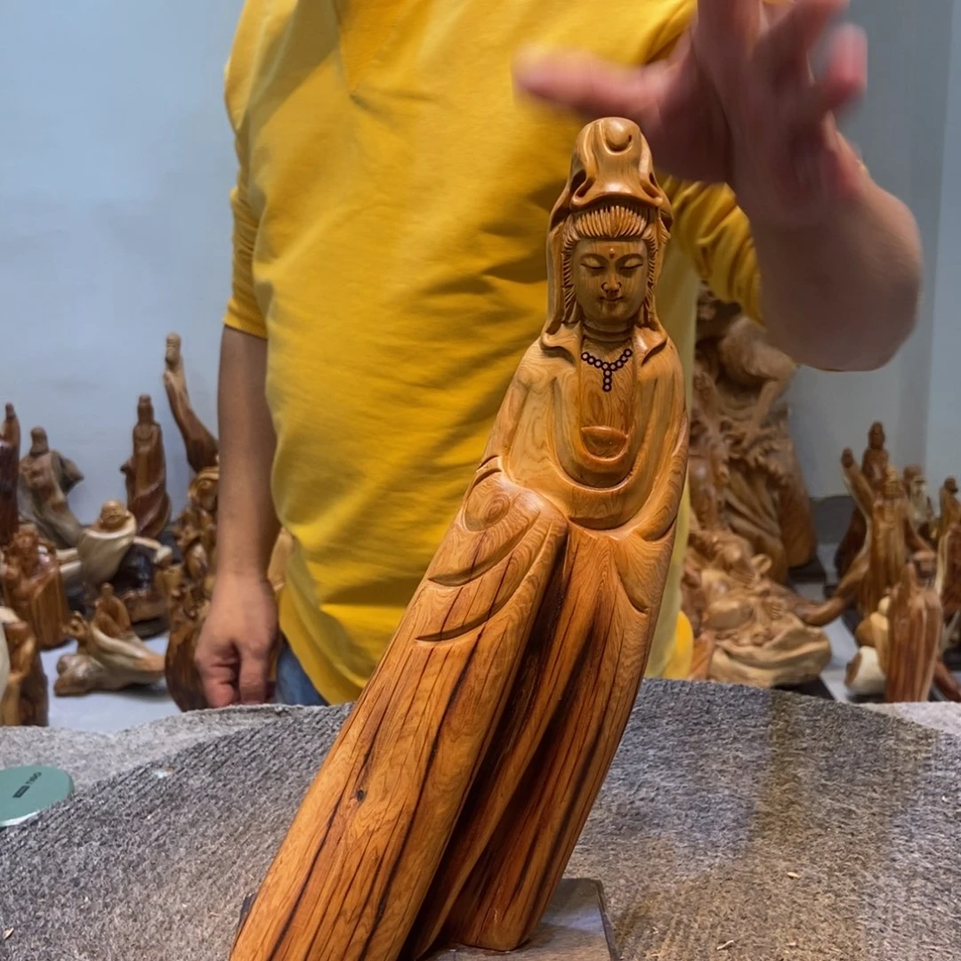 柏木（崖柏）进来点点关注哦