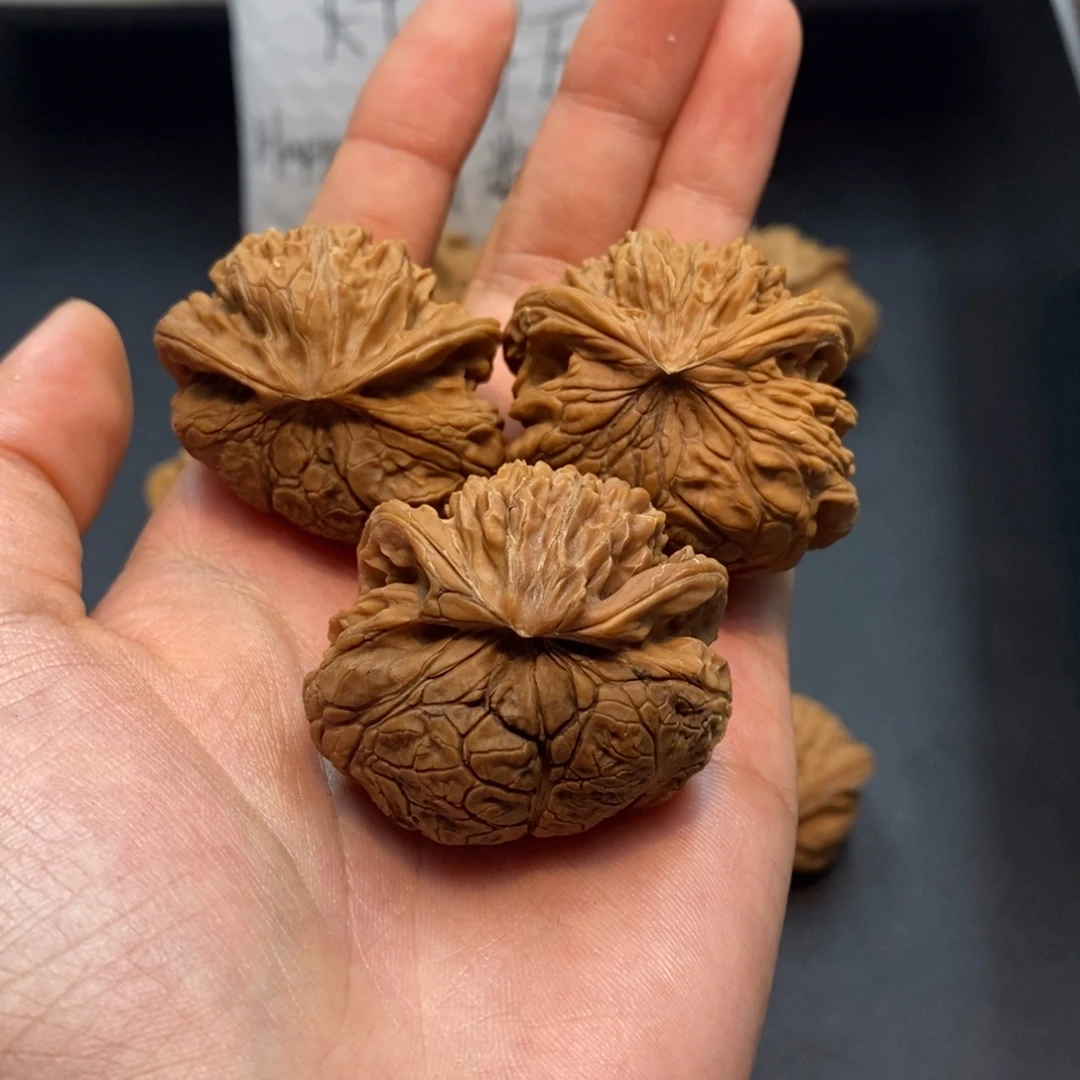 江***2文玩核桃吊坠11111111111