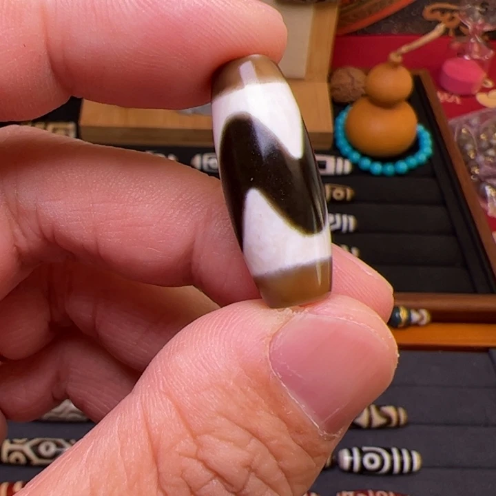 未镶嵌颈饰玛瑙/玉髓