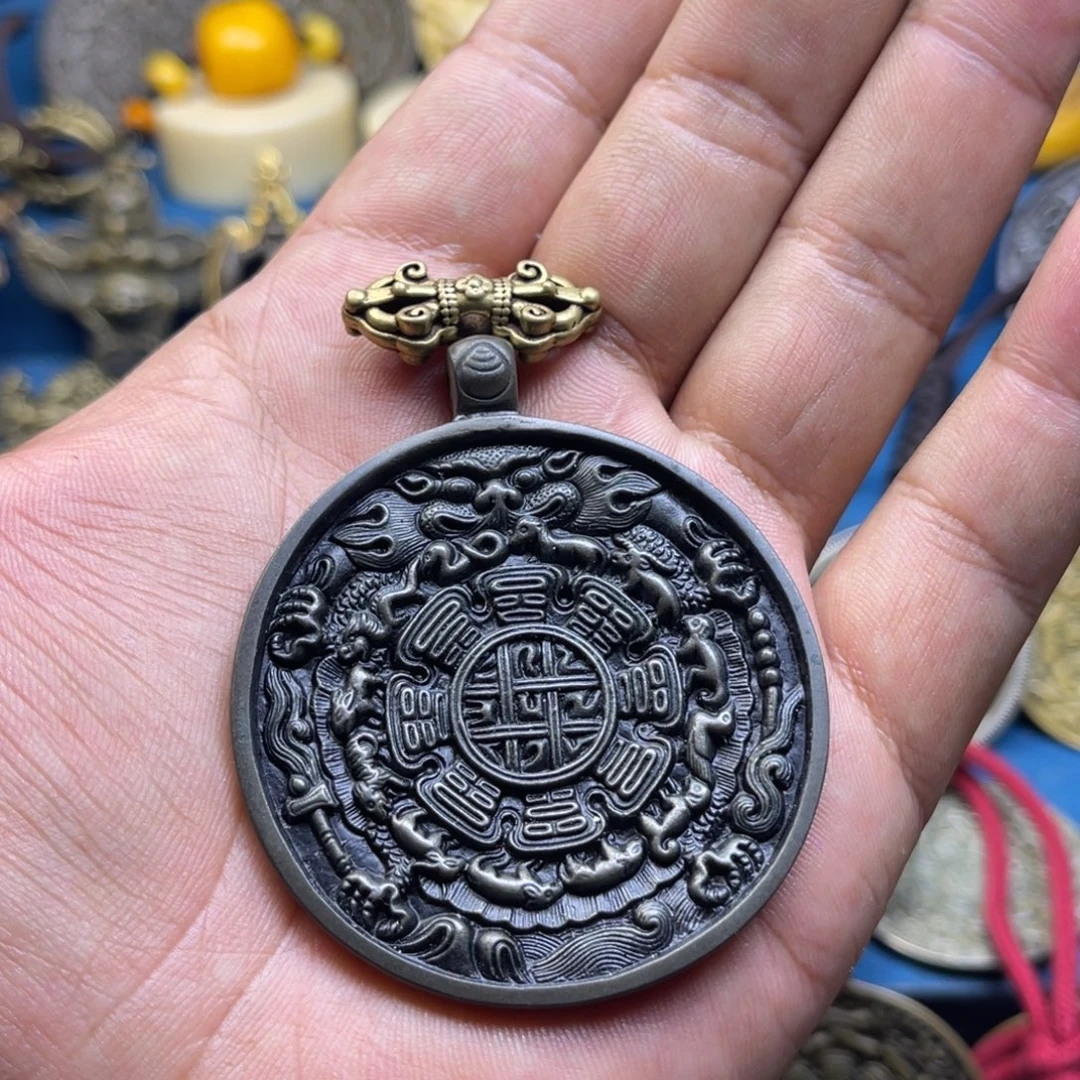 杏***天泥塑特色手工艺品