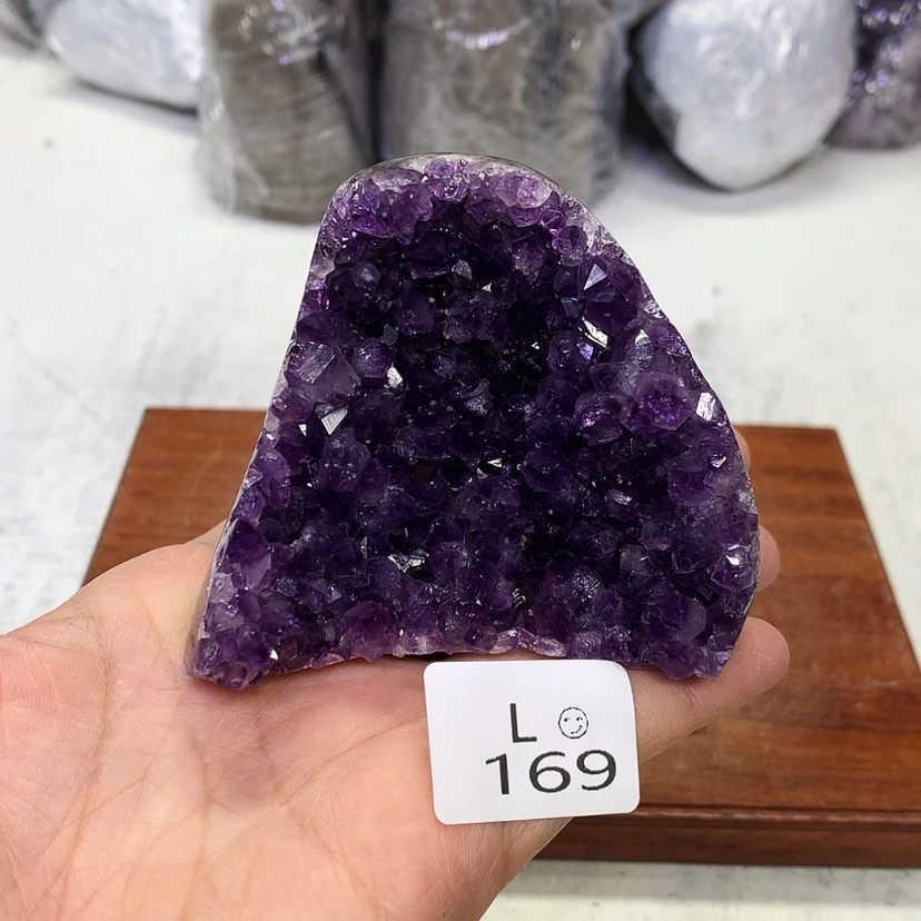 【闪购商品】未镶嵌水晶大型摆件（非配饰）