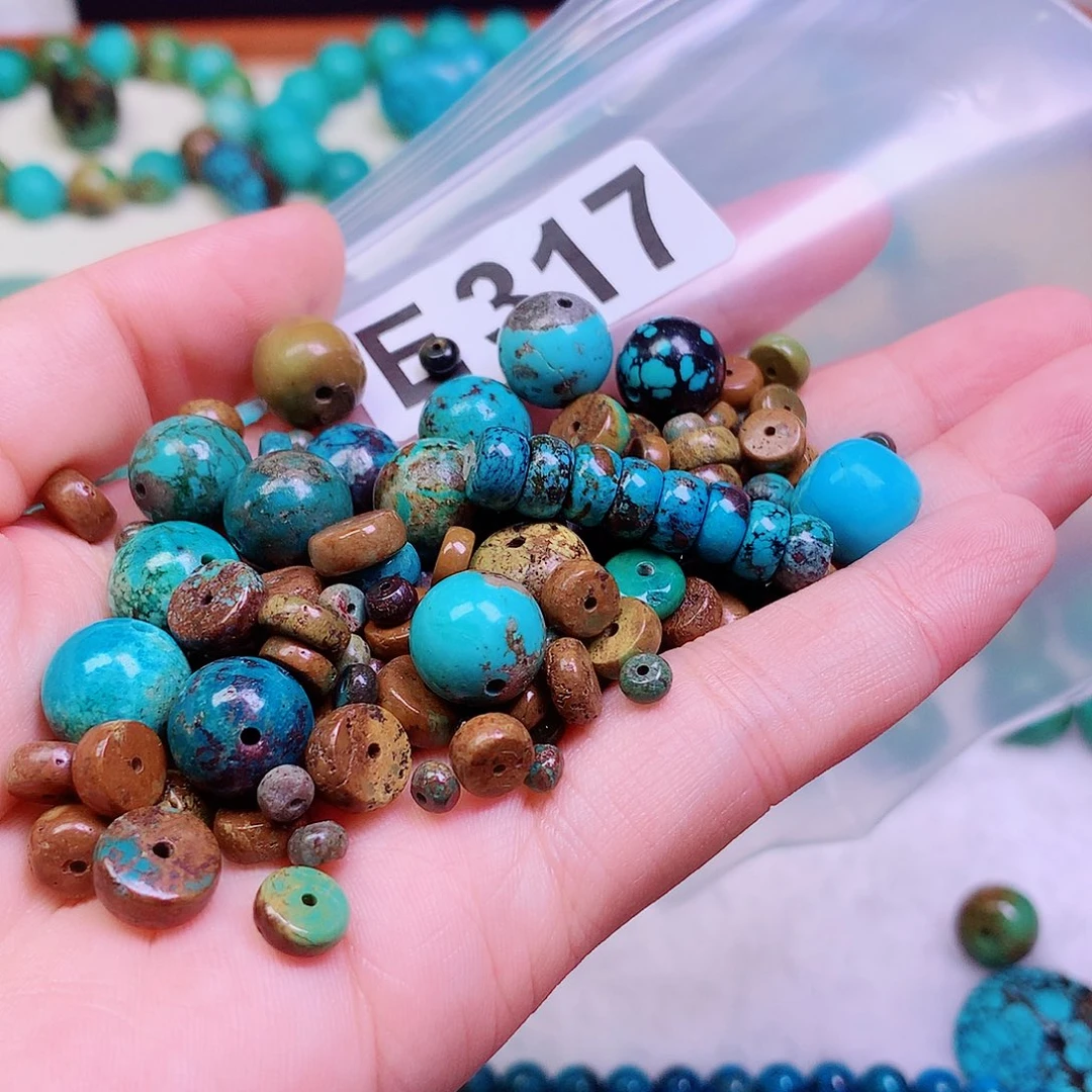 空竹粉丝专享十堰特色手工散珠