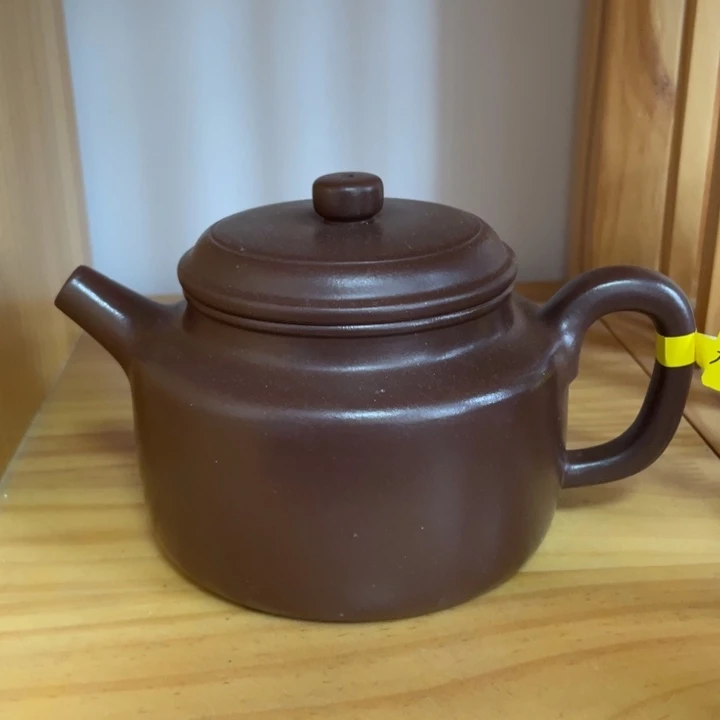 茶壶紫砂宜兴紫砂壶