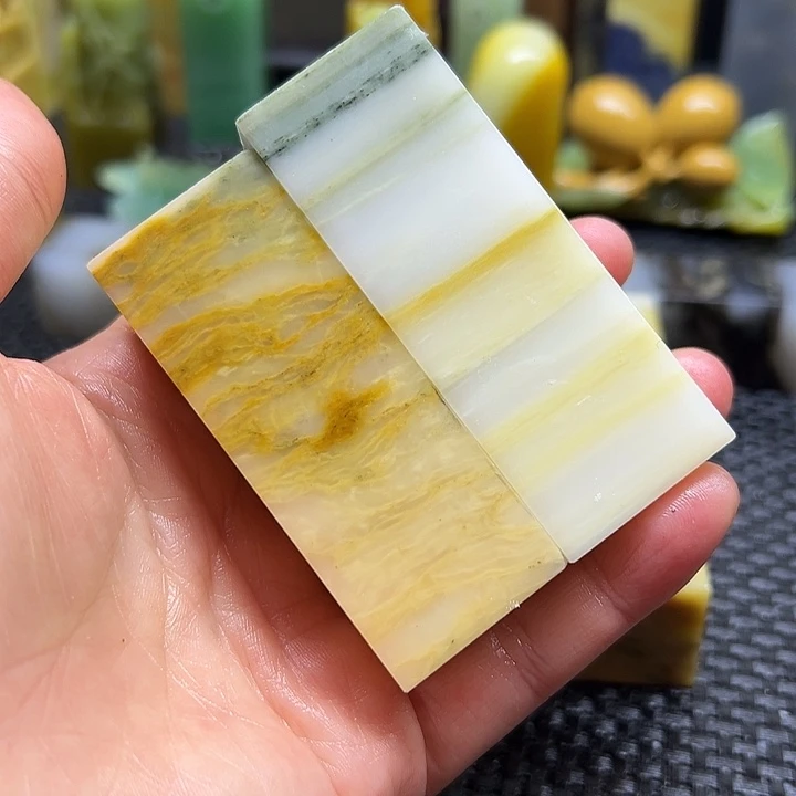 红***男云南石印章石印章石