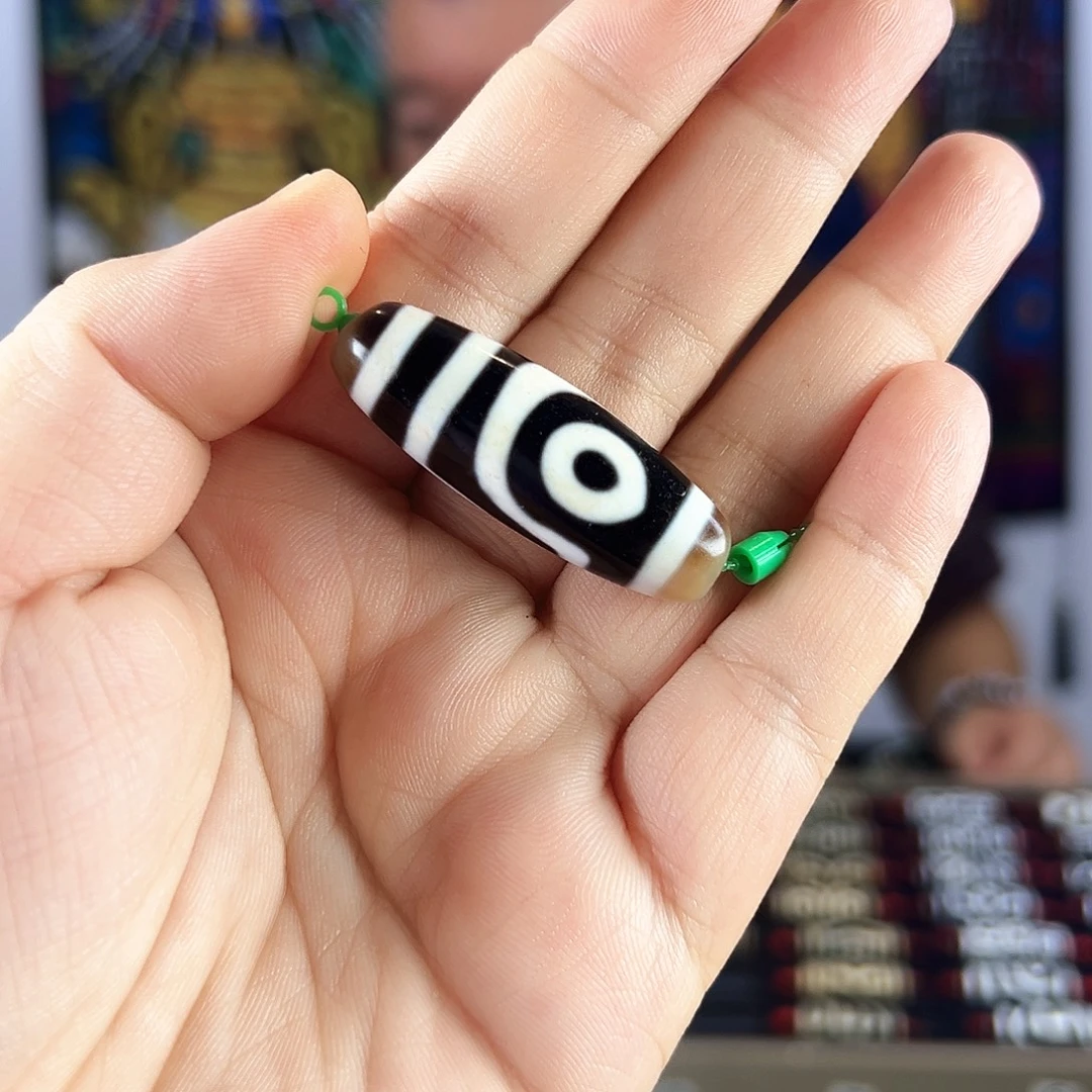 玛瑙/玉髓合金颈饰～行运