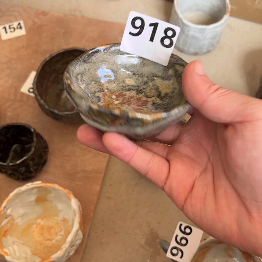 918 一家茶器直播分享