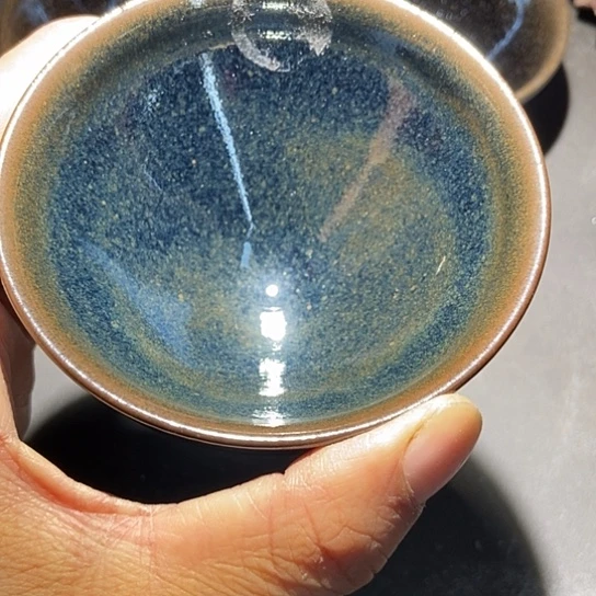 茶盏429 建阳建窑建盏