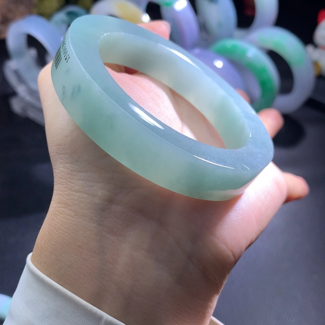 未镶嵌翡翠定制翡翠