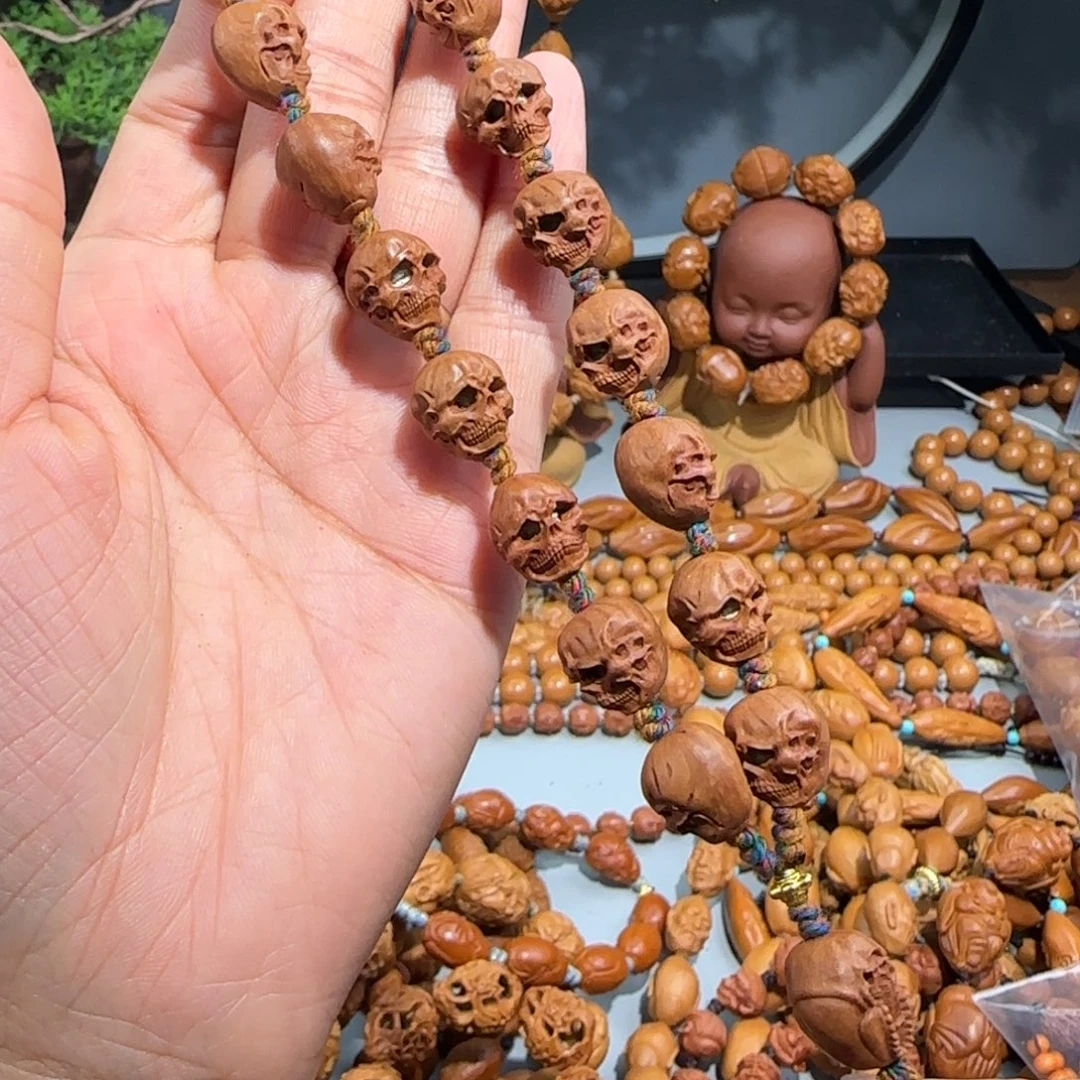 手串/手链橄榄核福利待遇