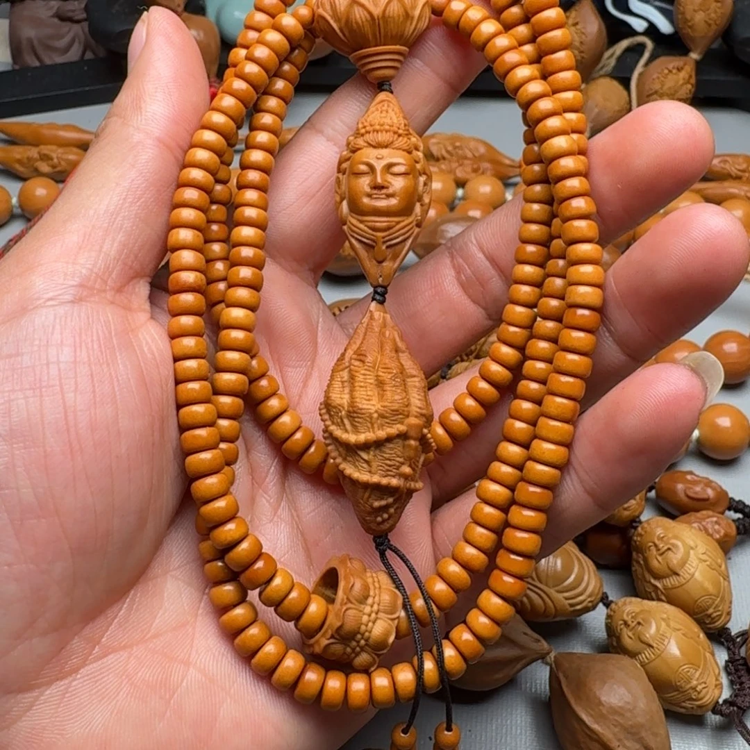 手串/手链橄榄核橄榄核手环的