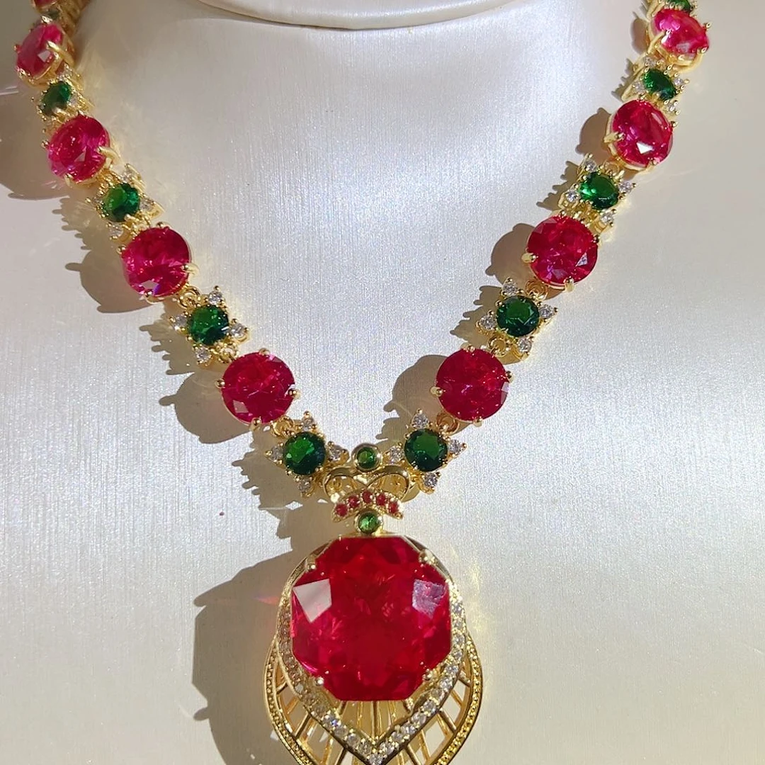 花岗石钨合金红色蓝色大宝贝