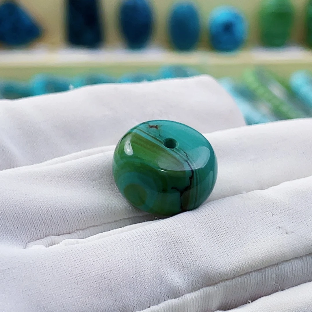 绿松石未镶嵌绿松石未镶嵌挂件