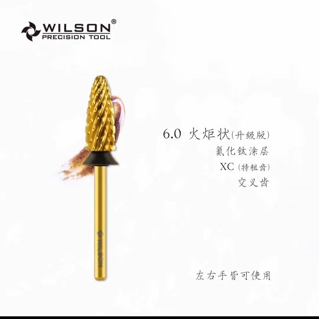 【希妹甄选】惠尔顺火炬头打磨头