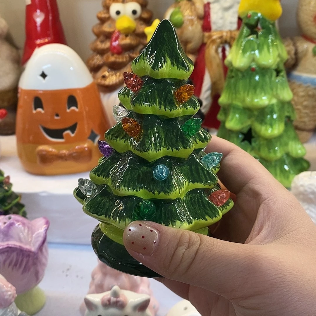 瓷片陶瓷微瑕介意慎拍