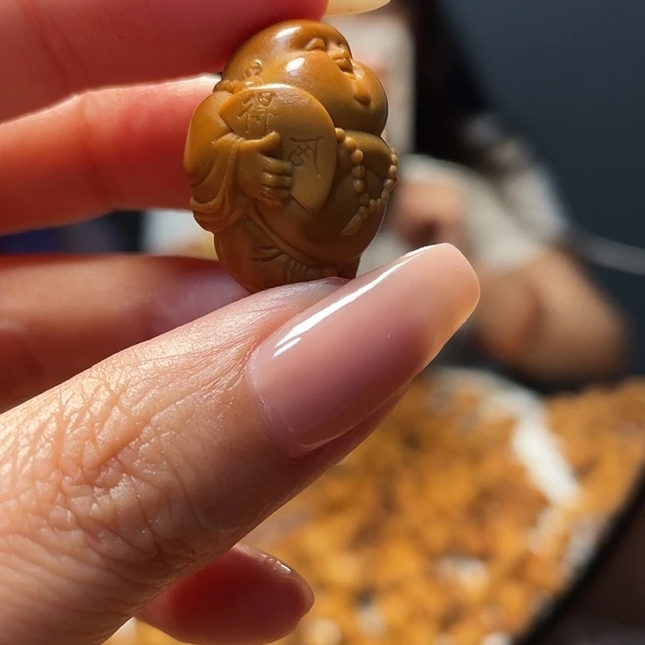 手串/手链橄榄核橄榄核