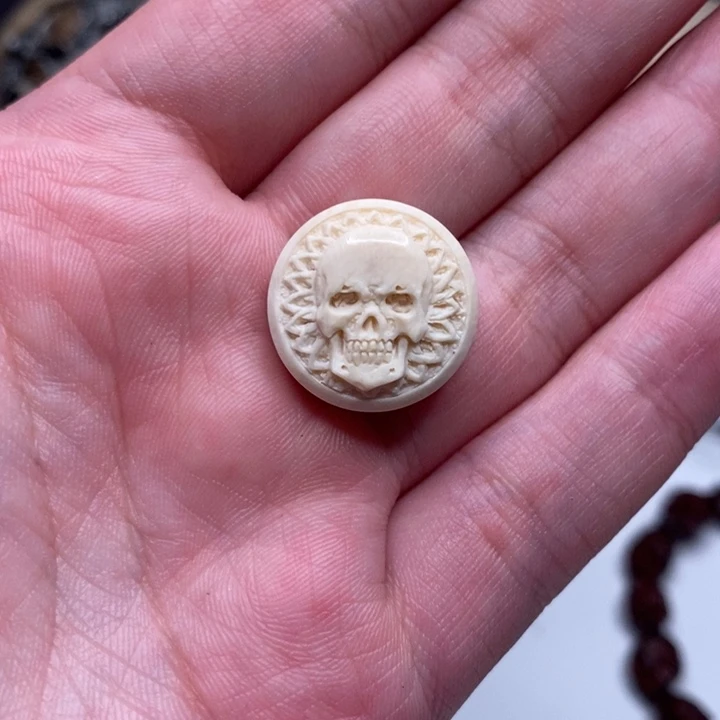 橄榄核手串/手链啦啦啦