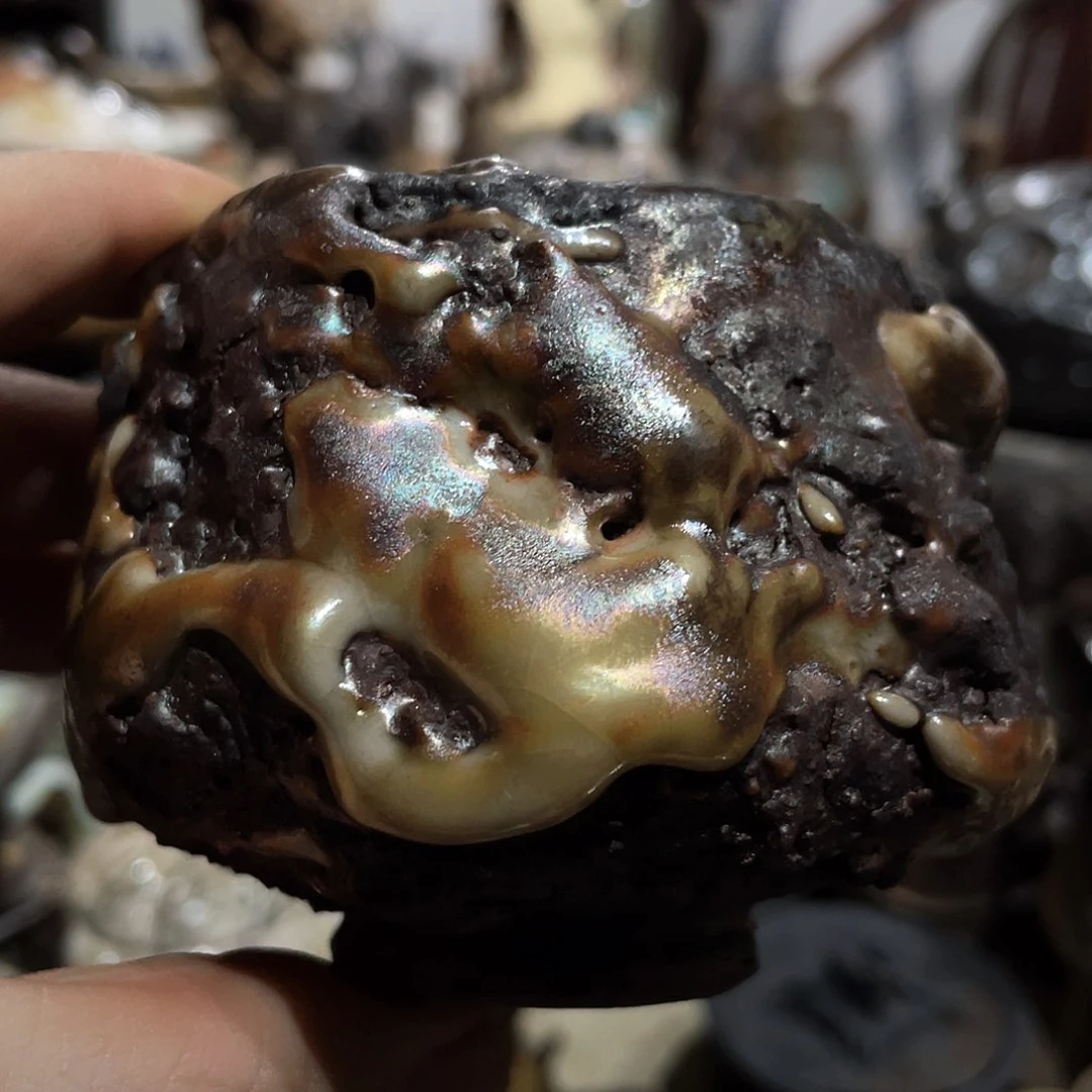 景德镇陶瓷艺术器物