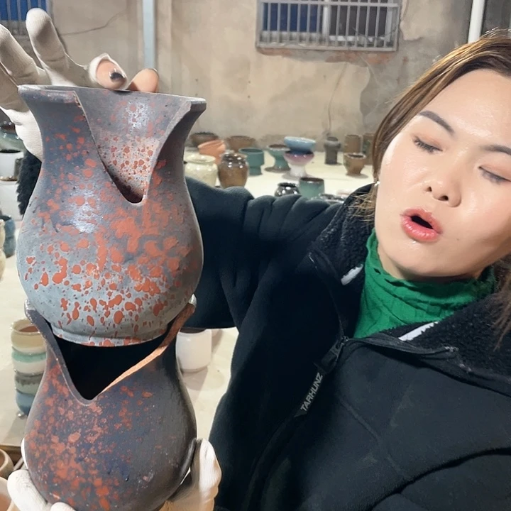 红陶正品口11111111