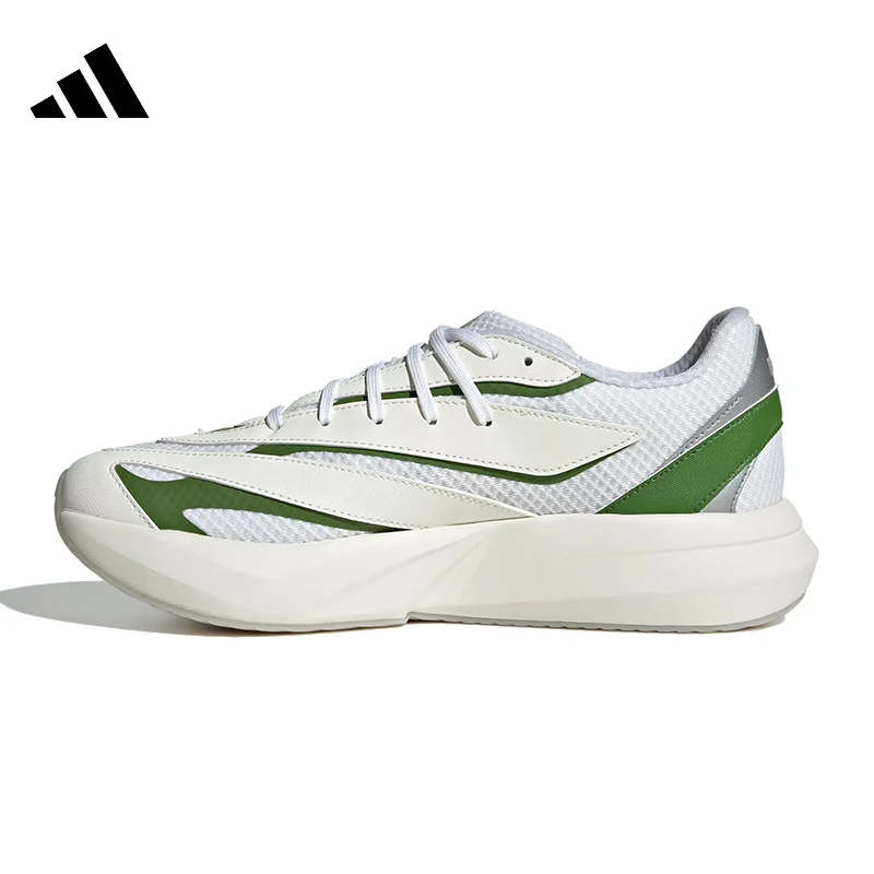 【滔搏联动】adidas阿迪达斯 LIGHTBLAZESPWFTW-舒适跑步鞋JR7327