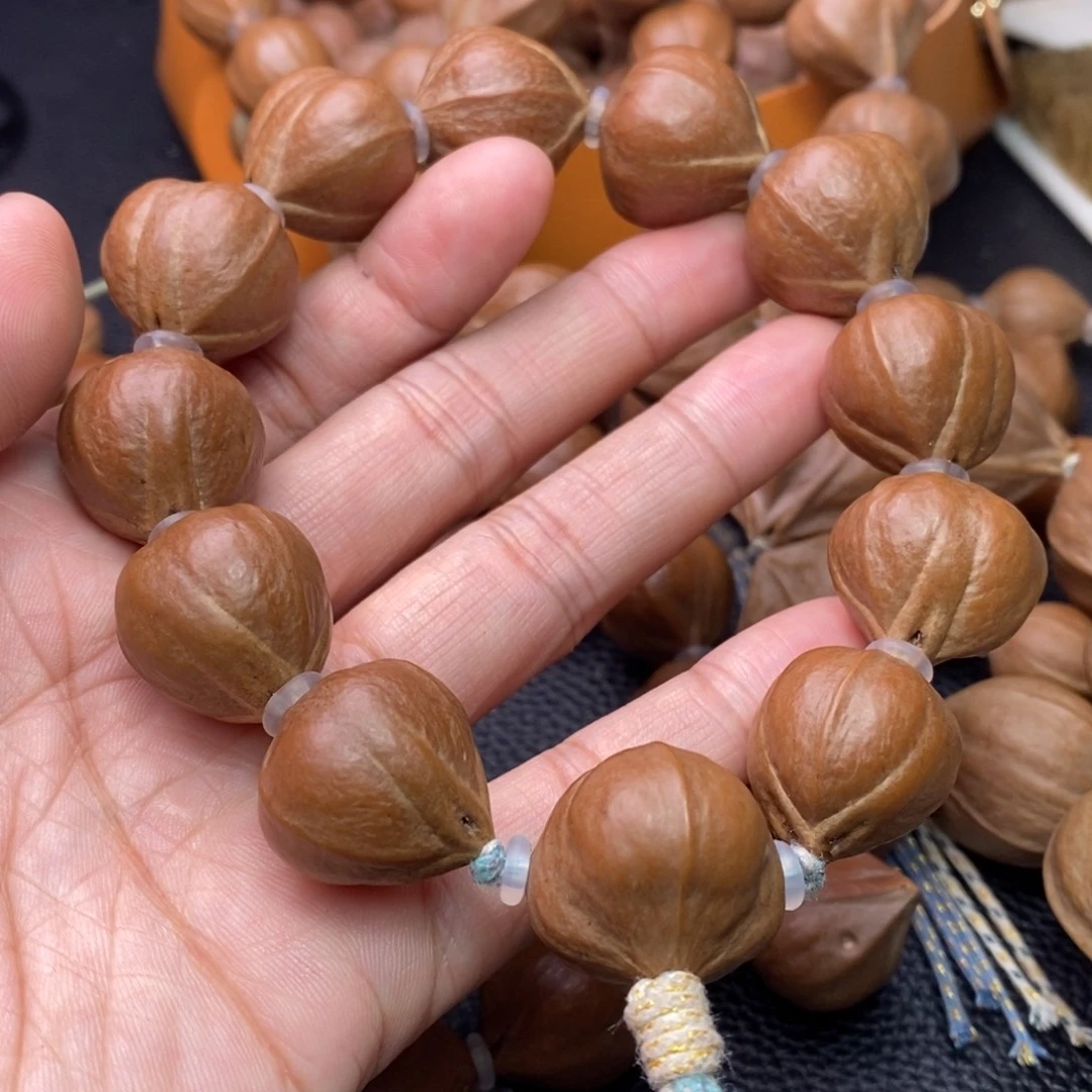 ꒰***꒱橄榄核手串/手链1