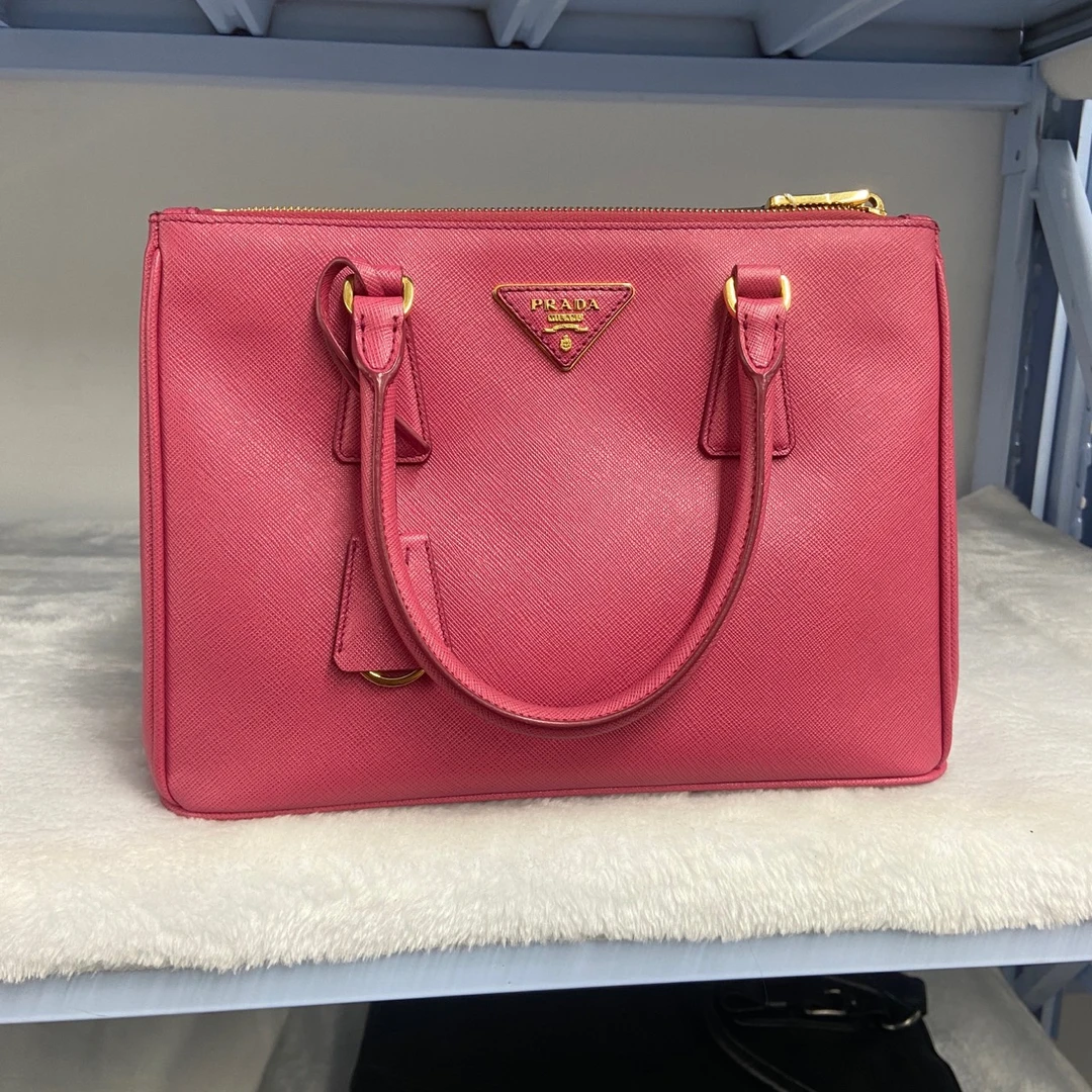 95新 Prada/普拉达 /KIKI/单肩包/11937122