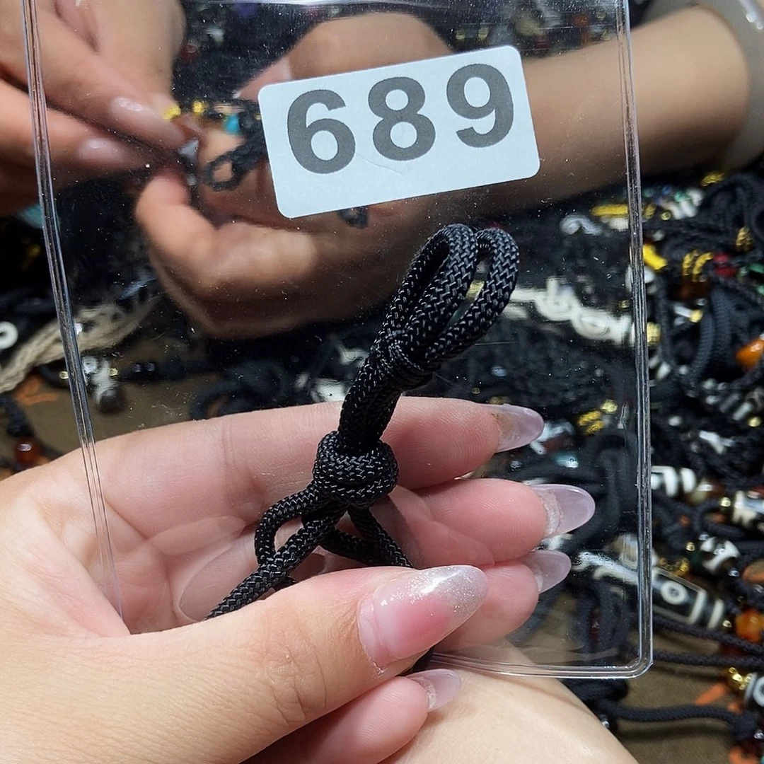 玛瑙/玉髓颈饰未镶嵌张****