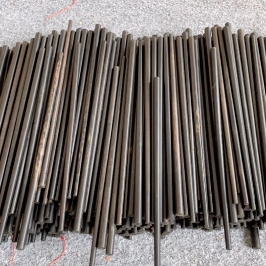 非洲紫檀（红花梨）