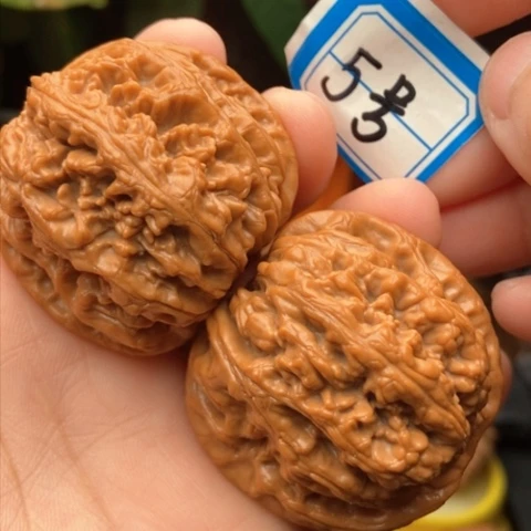 文玩核桃吊坠粗筋44