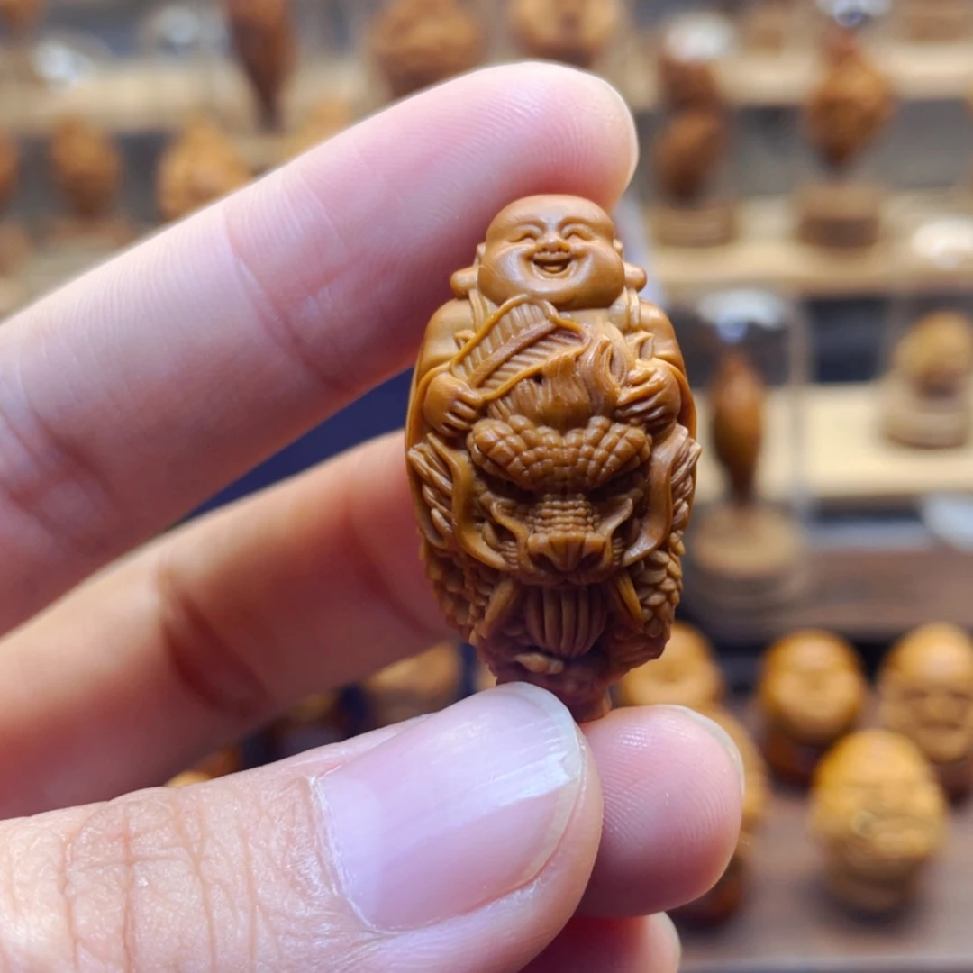 【闪购商品】手串/手链橄榄核
