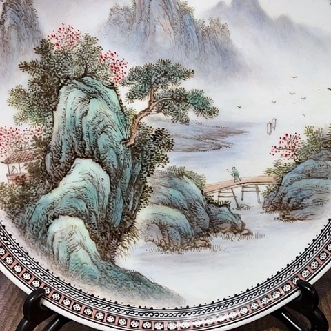 盖碗拍****?景德镇陶瓷茶杯茶杯茶杯茶杯