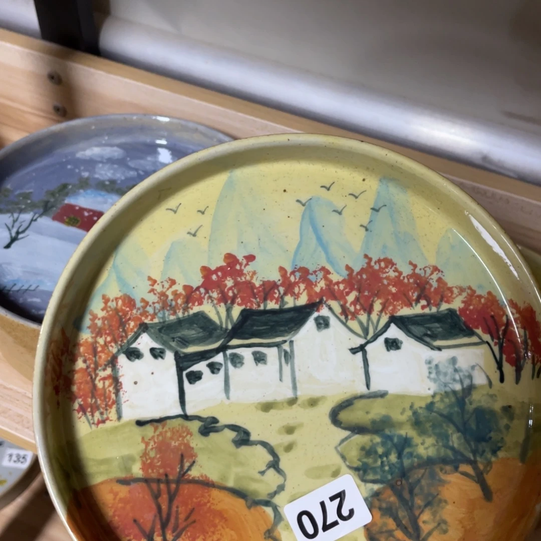 陶壶朋友们快来抢浮力