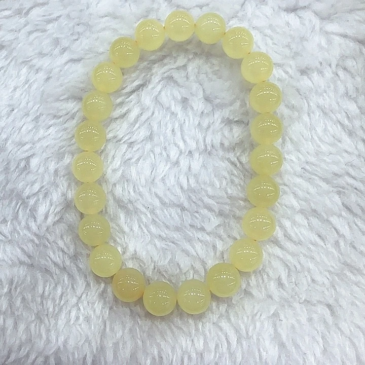 手串未镶嵌和田玉