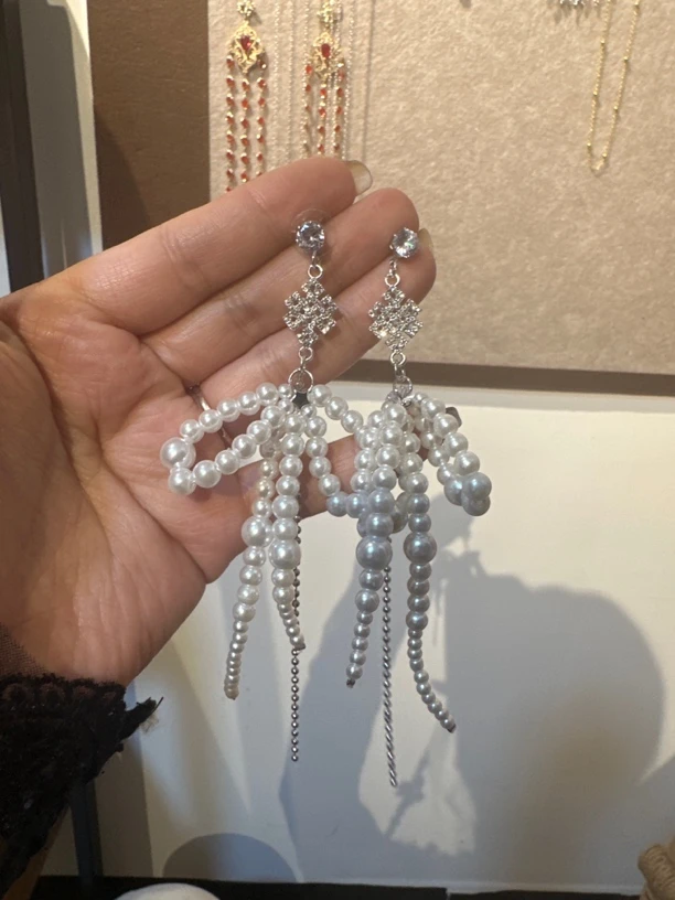 民族风服饰配件配饰