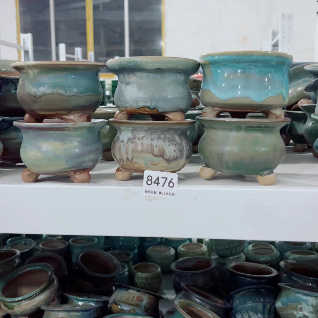 8476内口10景德镇手工制作花****离