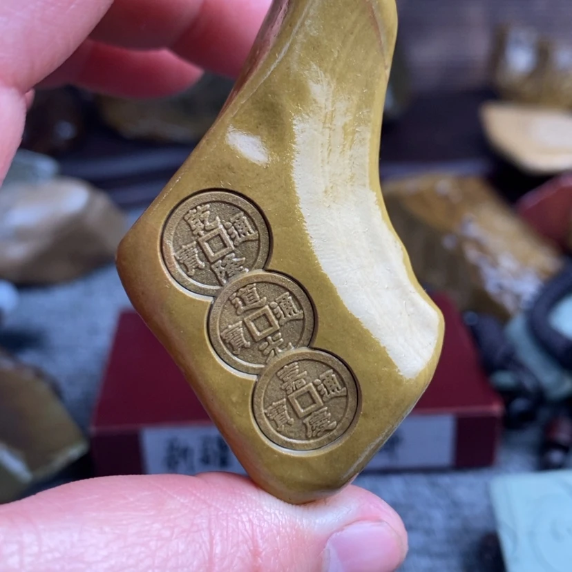 【闪购商品】原石雕刻